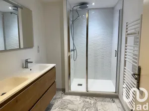 Apartment in Vichy (03200)