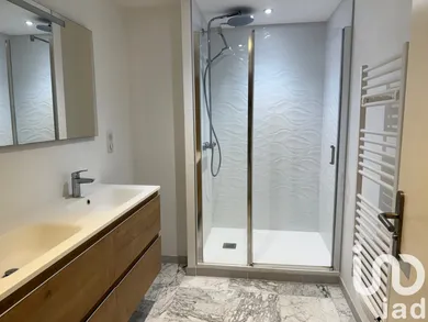 Appartement à Vichy (03200)
