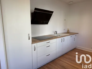 Appartement à Vichy (03200)