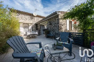 Park home at Rochessauve (07210)
