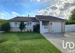 Maison à Messy (77410)