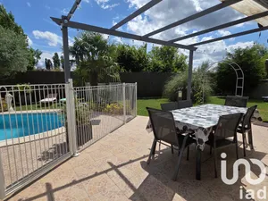 Maison à Messy (77410)