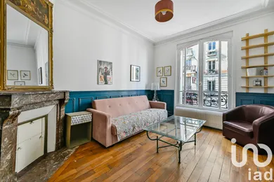 Appartement à Saint-Ouen-sur-Seine (93400)