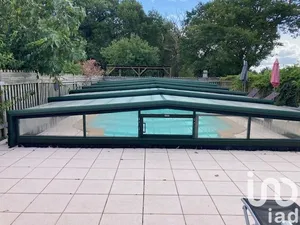 Building at BAUD  (56500)