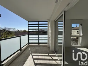 Appartement à Montpellier (34000)