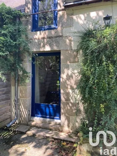 Immeuble à Évellys (56500)