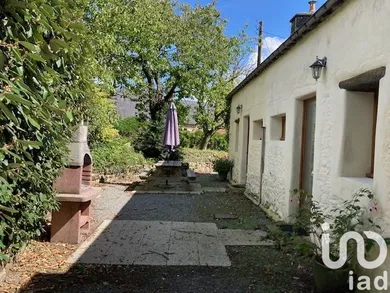 Immeuble à Évellys (56500)