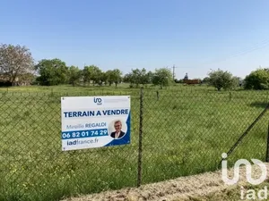 Terrain à Hannonville-Suzémont (54800)