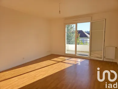 Appartement à Meaux (77100)