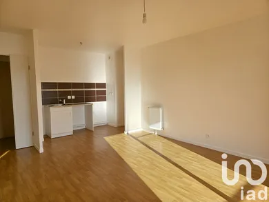 Appartement à Meaux (77100)