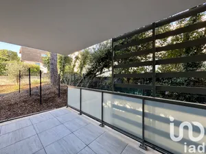 Appartement à Montpellier (34000)