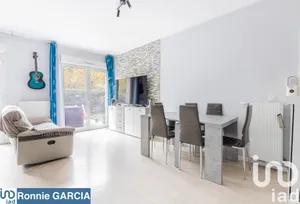 Appartement à Athis-Mons (91200)