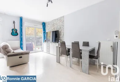 Appartement à Athis-Mons (91200)