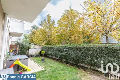 Apartment in Athis-Mons (91200)