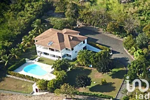 Traditional house in SAINT FRANCOIS (97118)