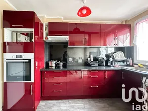 Appartement à Colombes (92700)