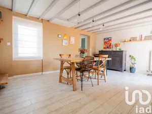 Village house at La Montagne (44620)