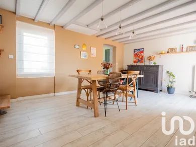 Village house at La Montagne (44620)