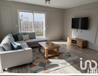 Maison traditionnelle à Saint-Nicolas-de-Redon (44460)