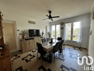 Park home in Rilly-sur-Loire (41150)