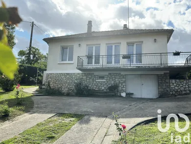 Park home in Rilly-sur-Loire (41150)