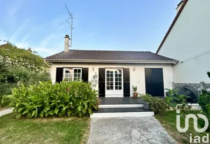 Maison à Yerres (91330)