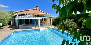 Traditional house at Vaison-la-Romaine (84110)