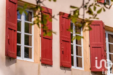 Bastide à Aix-en-Provence (13090)