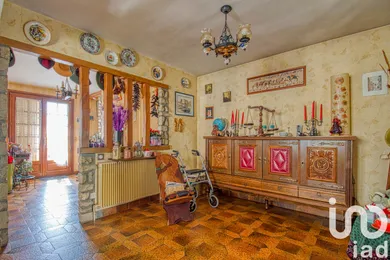 House in Chanteloup-les-Vignes (78570)