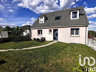 House in Morangis (51530)