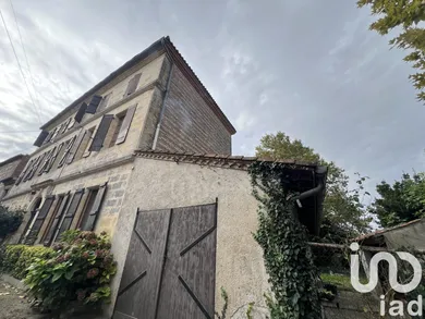 Demeure à Saint-Sixte (47220)