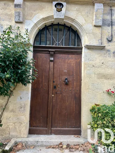 Demeure à Saint-Sixte (47220)