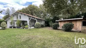 Maison à Sainte-Eulalie-en-Born (40200)