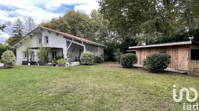House in Sainte-Eulalie-en-Born (40200)