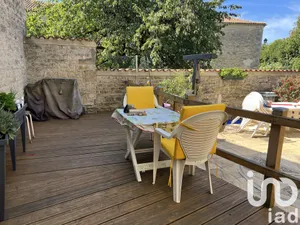 Maison à Courcôme (16240)