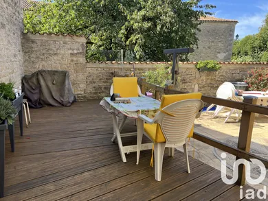 Maison à Courcôme (16240)