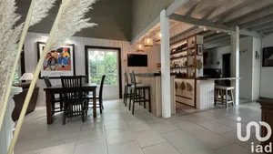 House at Sainte-Eulalie-en-Born (40200)