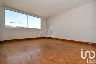 Apartment at Le Blanc-Mesnil (93150)