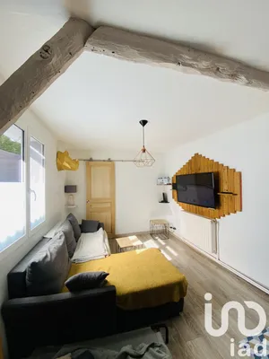 Townhouse at Boves (80440)