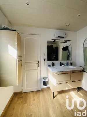 Maison de ville à Boves (80440)