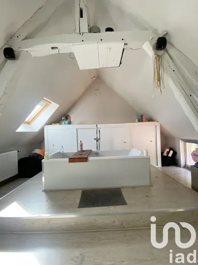 Maison de ville à Boves (80440)