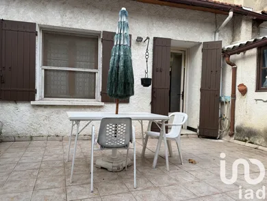 Maison de ville à Tarascon (13150)