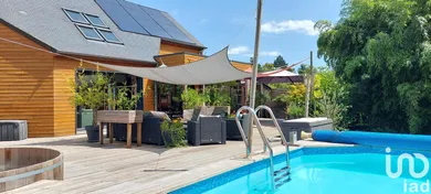 House at Gallardon (28320)