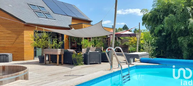 Maison 5 pièces 146 m² · à Gallardon · 146 m² · 449 000 €