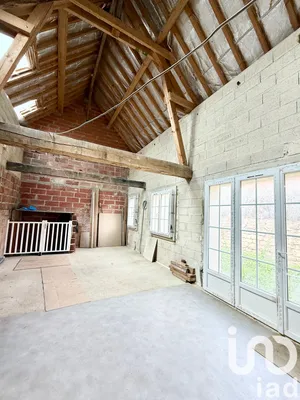 Maison à Pont-Sainte-Maxence (60700)