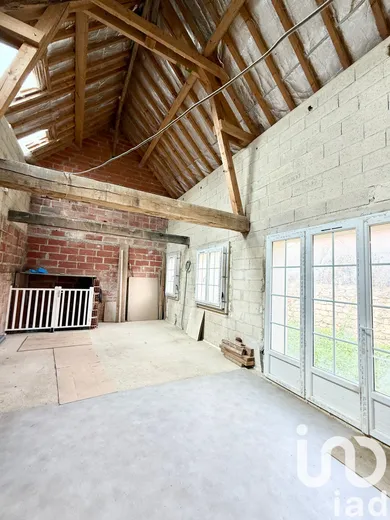 Maison à Pont-Sainte-Maxence (60700)