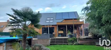 House in Gallardon (28320)