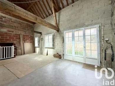 House in Pont-Sainte-Maxence (60700)