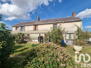 Longere at PISSELEU (60860)