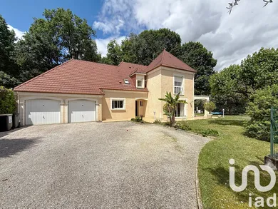 Maison à Morlaàs (64160)